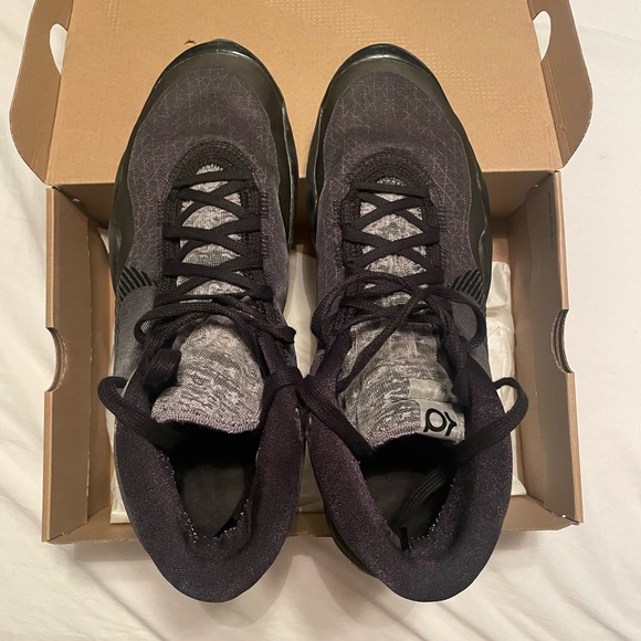 KD 12 black cool grey - Picture 2 of 5